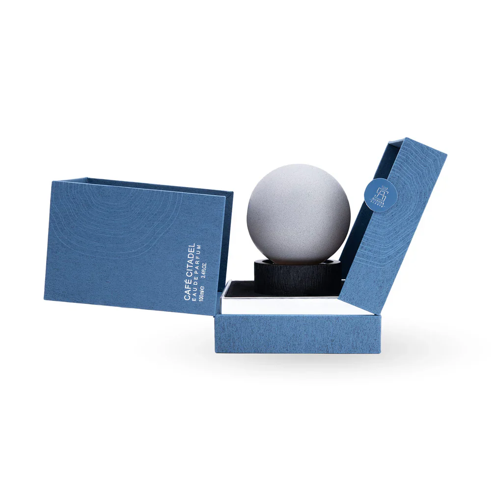 AURORA CAFE CITADEL FOR UNISEX EDP 100ML 