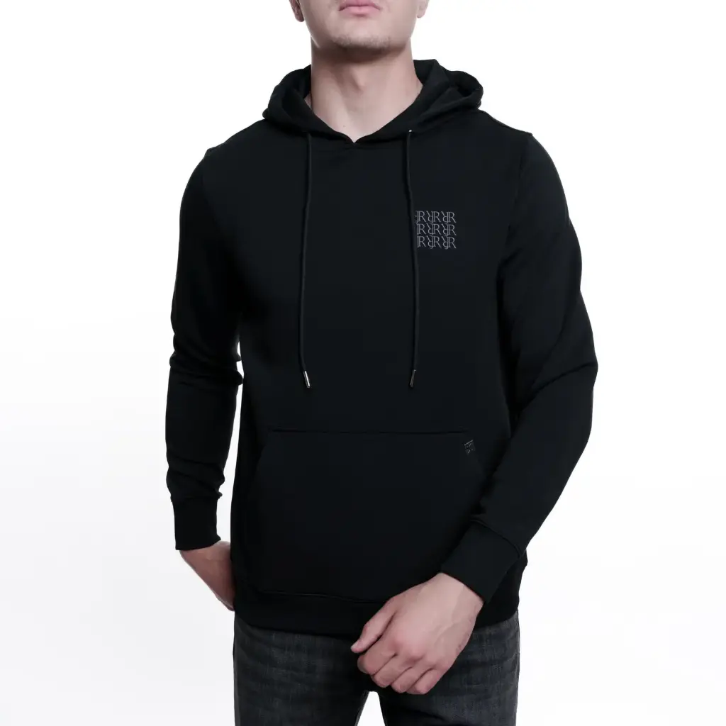 RJR FUEL HOODIES H-003 