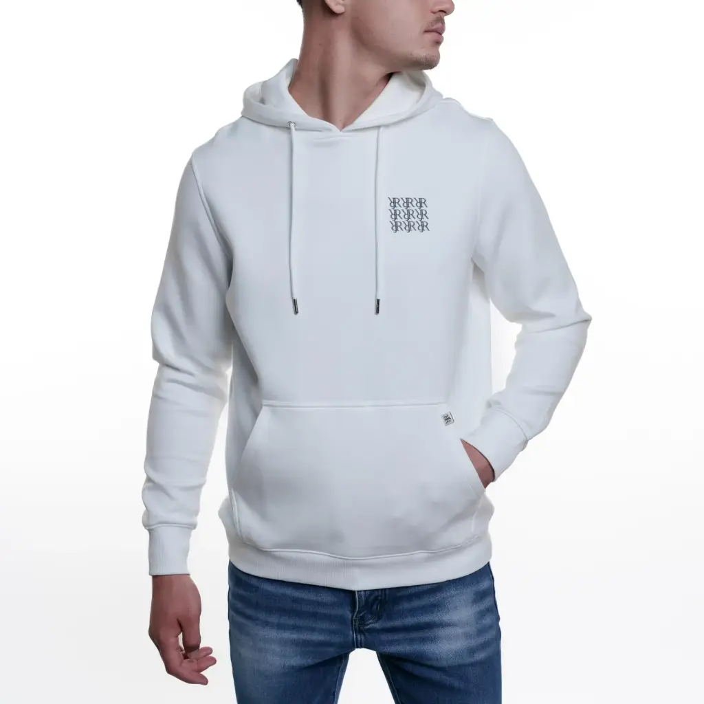 RJR FUEL HOODIES H-003 