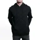 RJR WINTER PATTERN HOODIES H-014