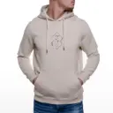  RJR PHOMPUS BEIGE HOODIES H-011 
