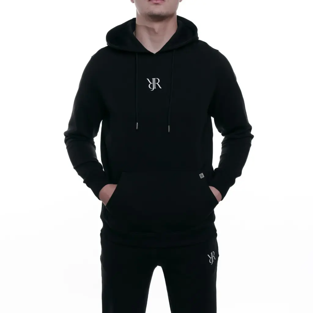  RJR TROPHIE HOODIES H-012