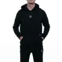  RJR TROPHIE HOODIES H-012