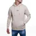  RJR MELTING BEIGE HOODIES H-009