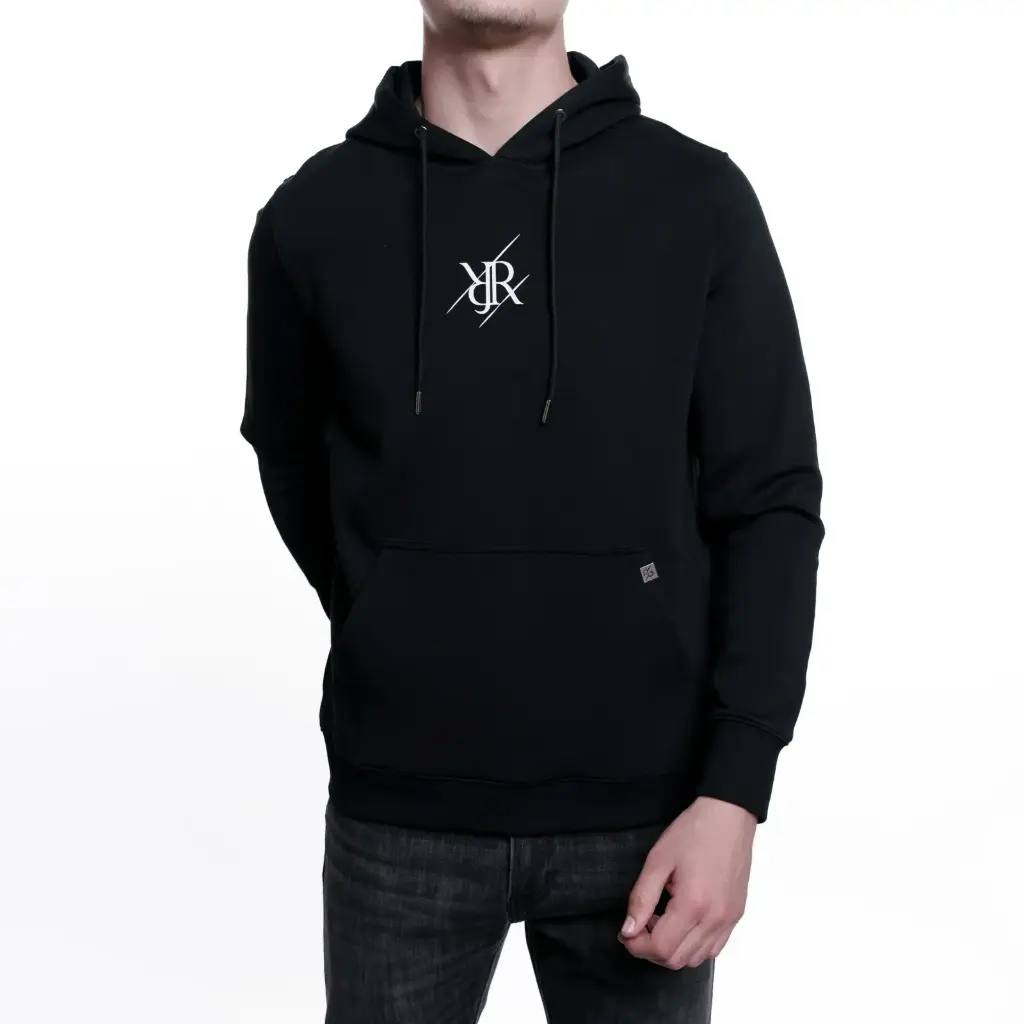 RJR CUT HOODIES H-001