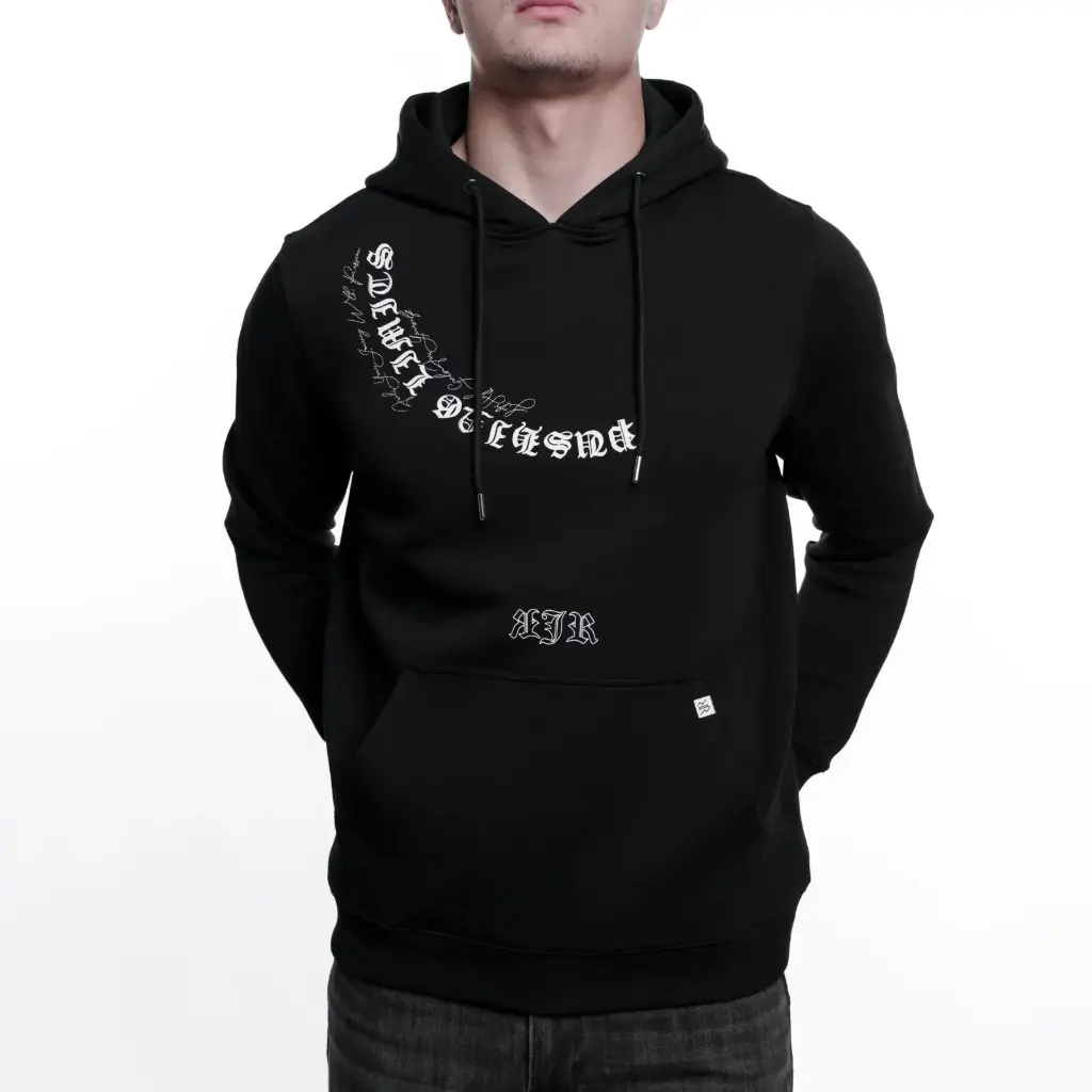 RJR ARC HOODIES H-004 