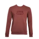 BERARDI T-SHIRT RED 25023