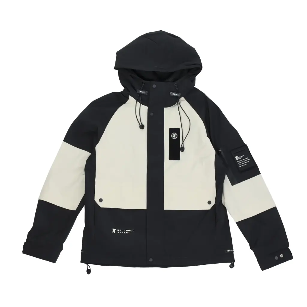 RECCARDO SEVENT JACKET 9905