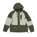 RECCARDO SEVENT JACKET 9905