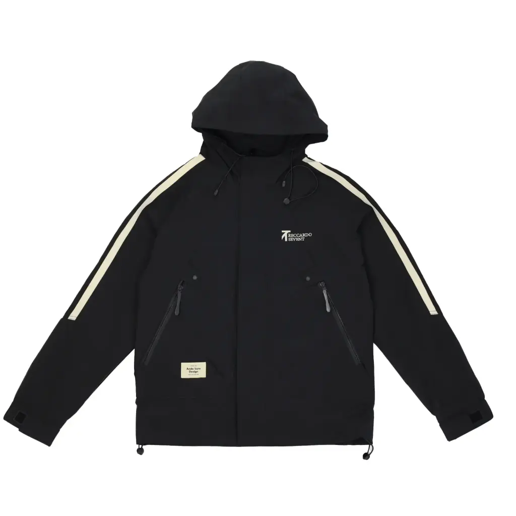 RECCARDO SEVENT JACKET 9908