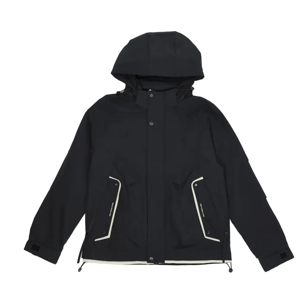RECCARDO SEVENT JACKET 833