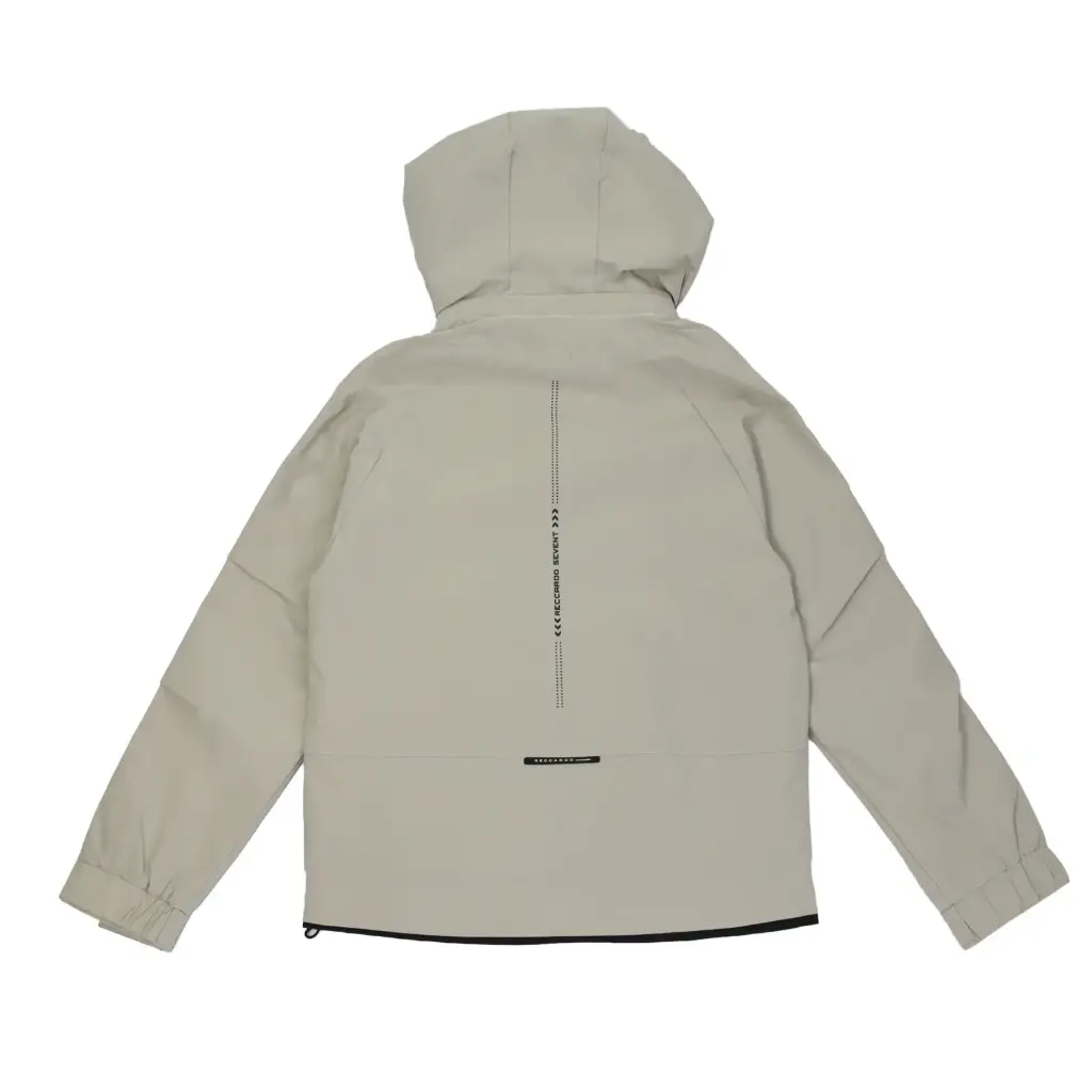 RECCARDO SEVENT JACKET 833 