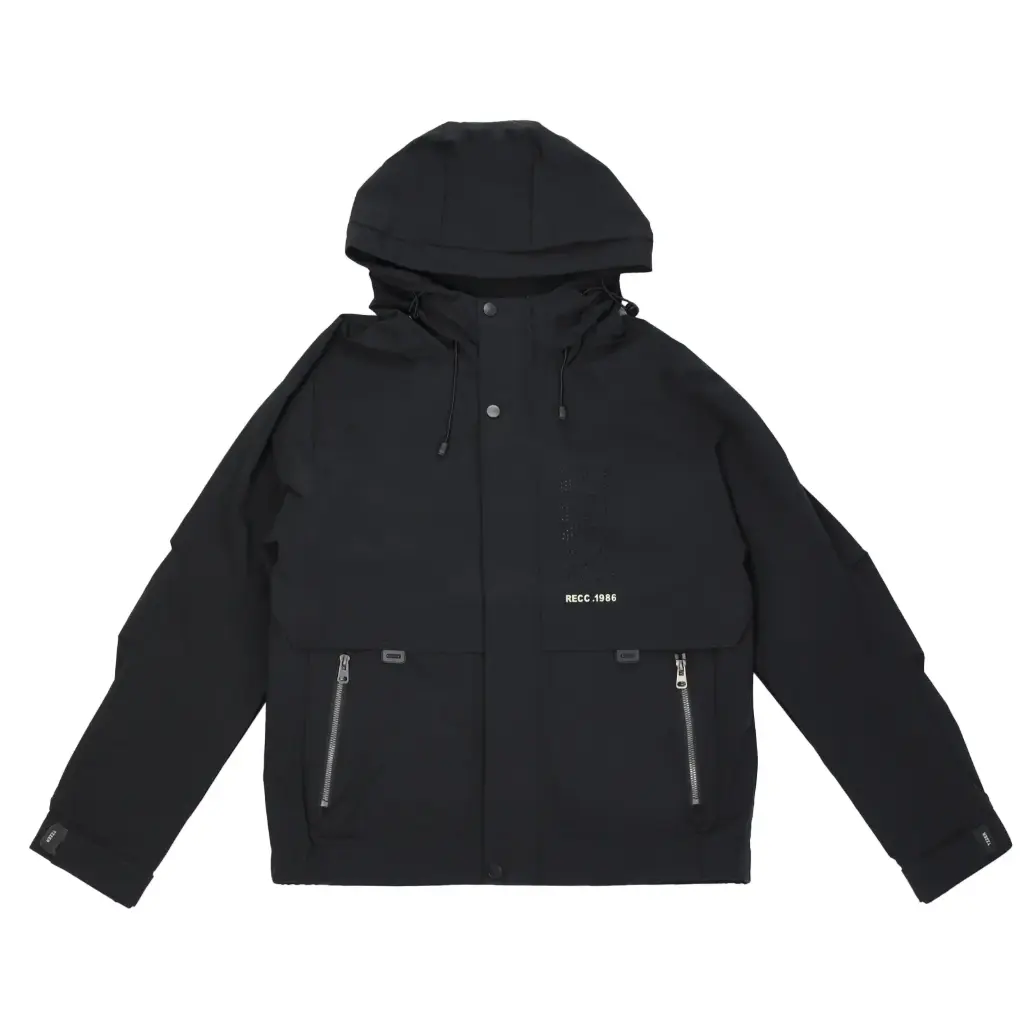 RECCARDO SEVENT JACKET 836