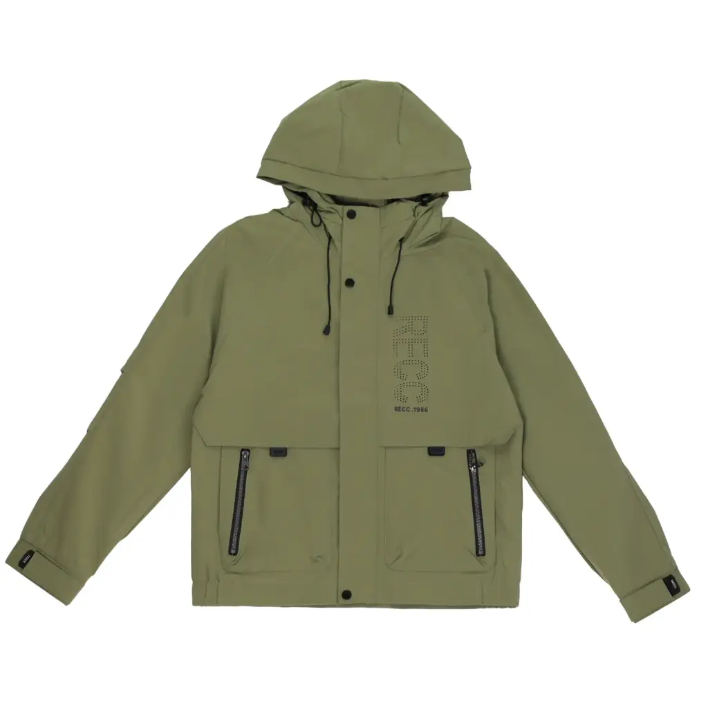 RECCARDO SEVENT JACKET 836 