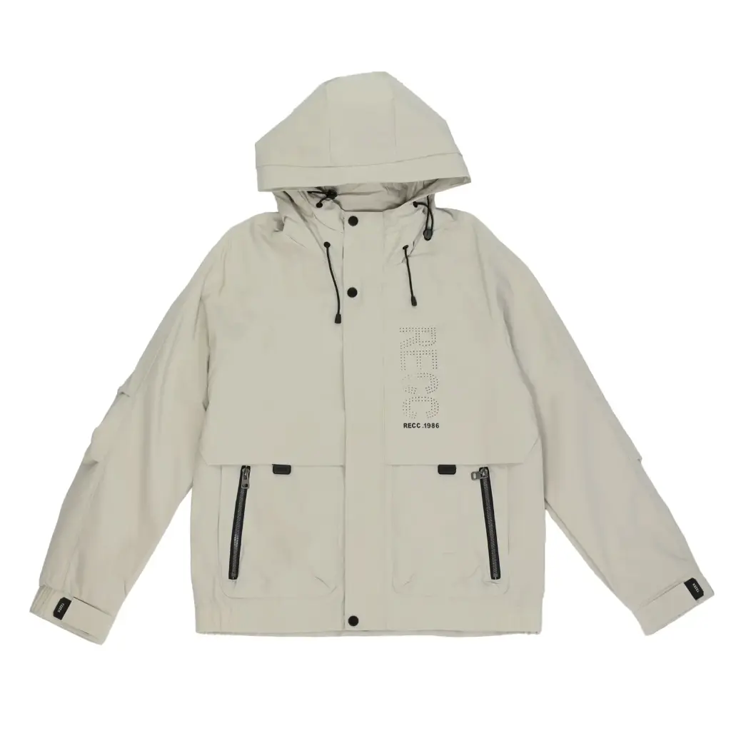 RECCARDO SEVENT JACKET 836  