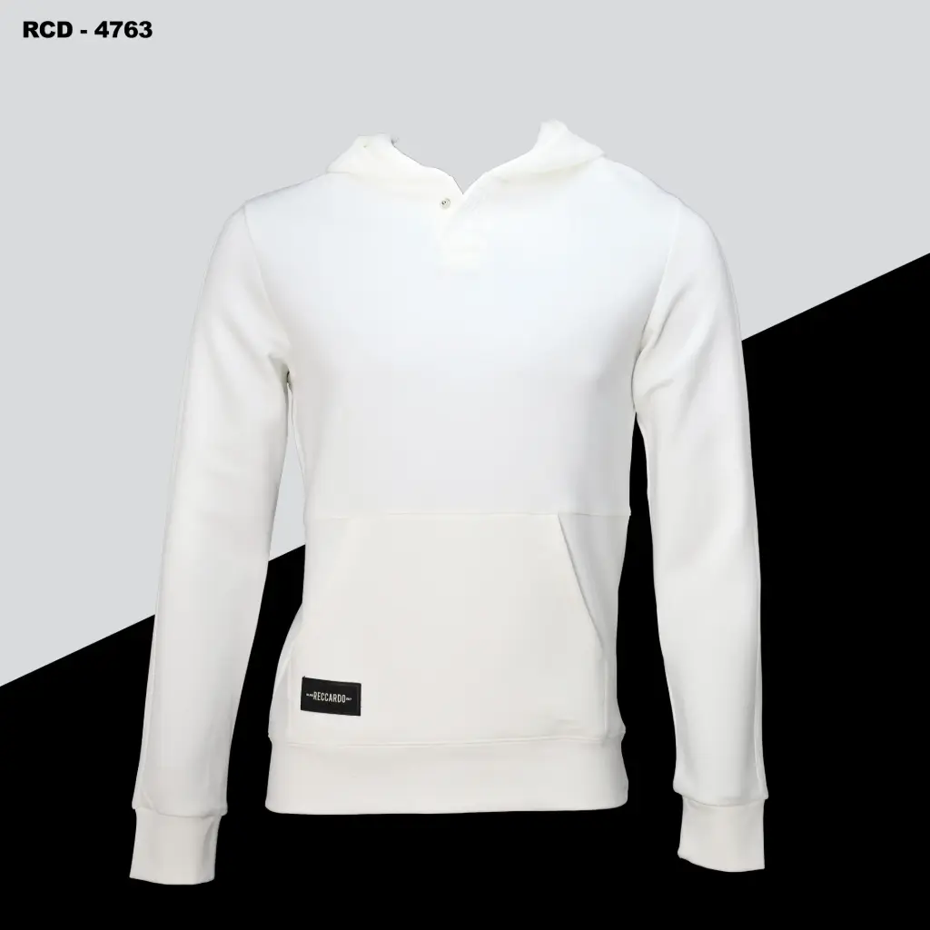 RECCARDO SEVENT HOODIE RCD-4763