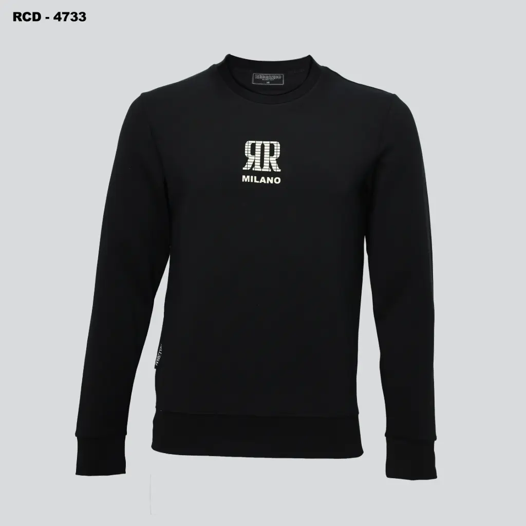 RECCARDO SEVENT FOOTER RCD-4733