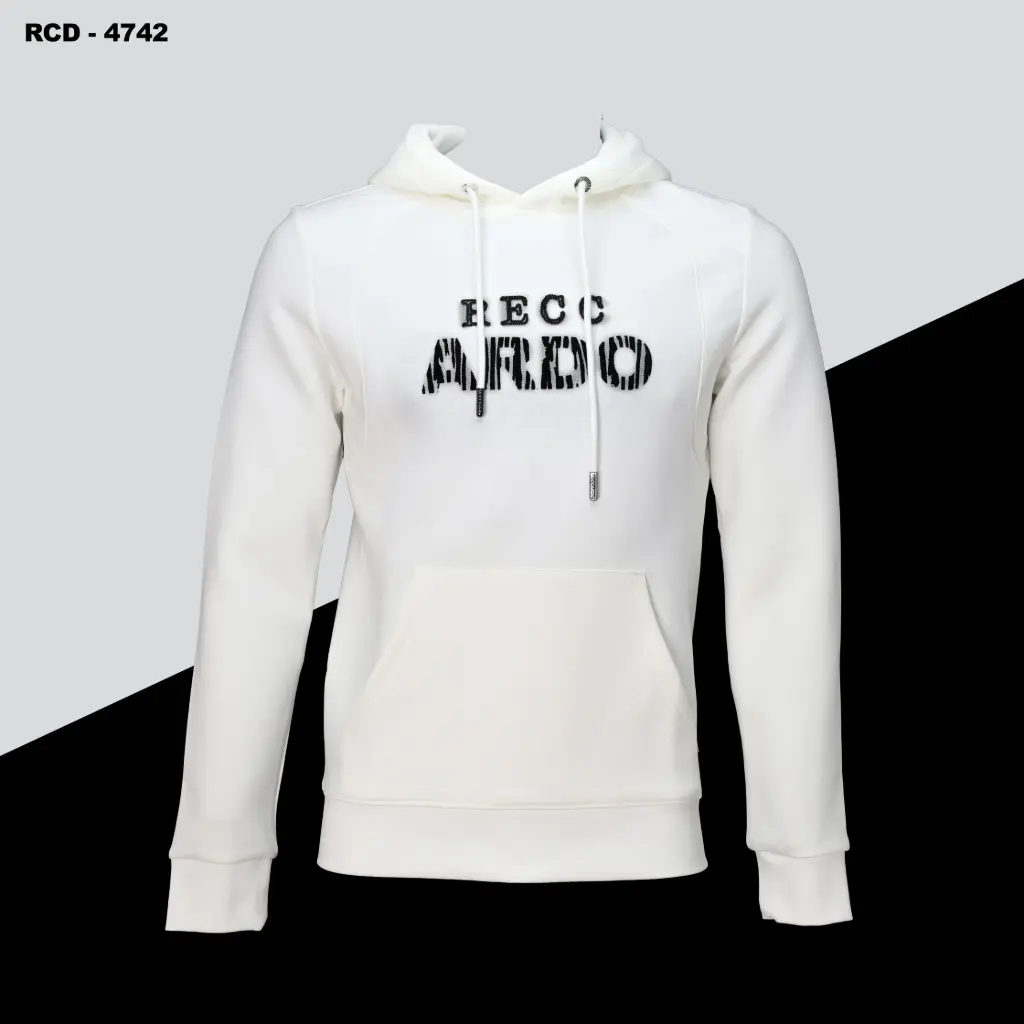 RECCARDO SEVENT HOODIE RCD-4742