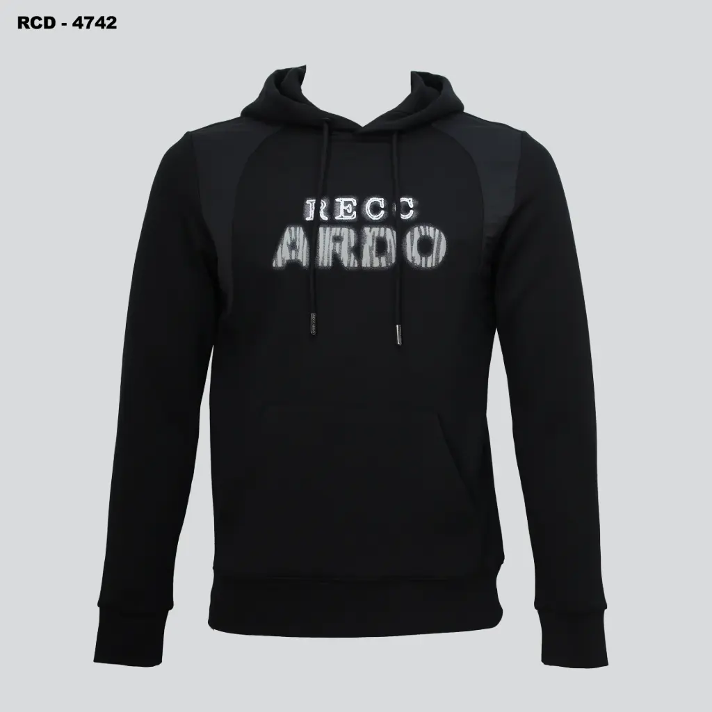 RECCARDO SEVENT HOODIE RCD-4742
