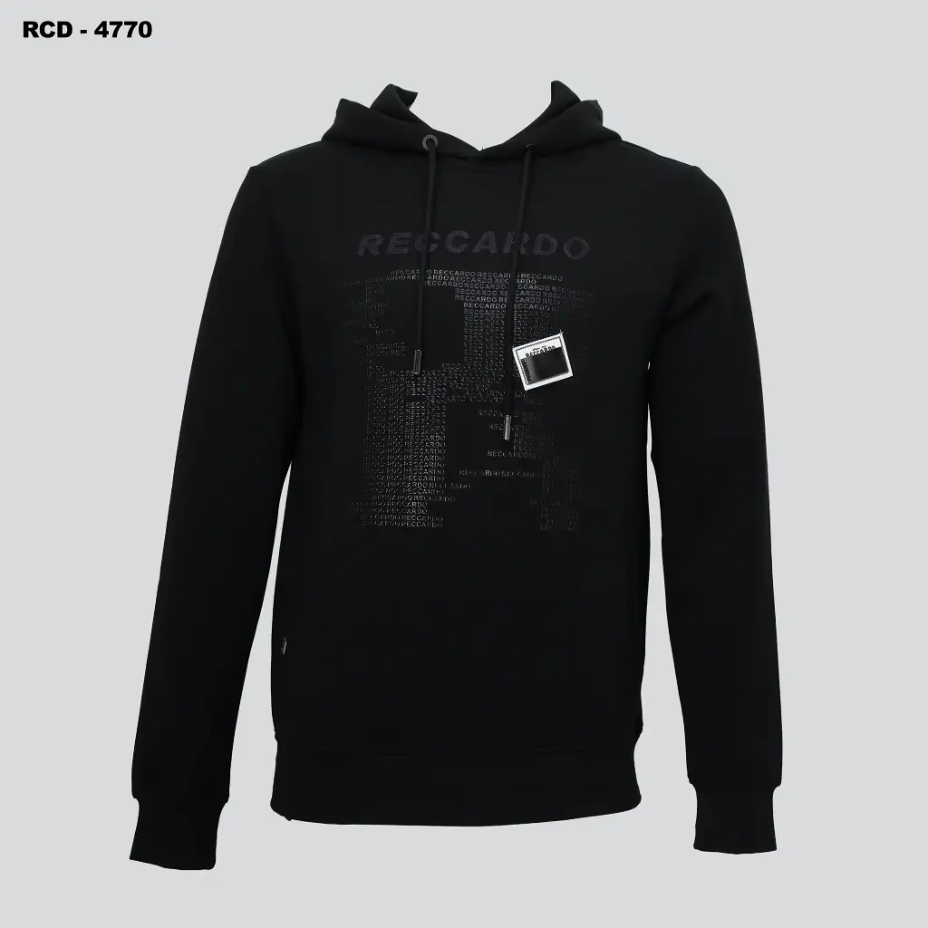 RECCARDO SEVENT HOODIE RCD-4770 