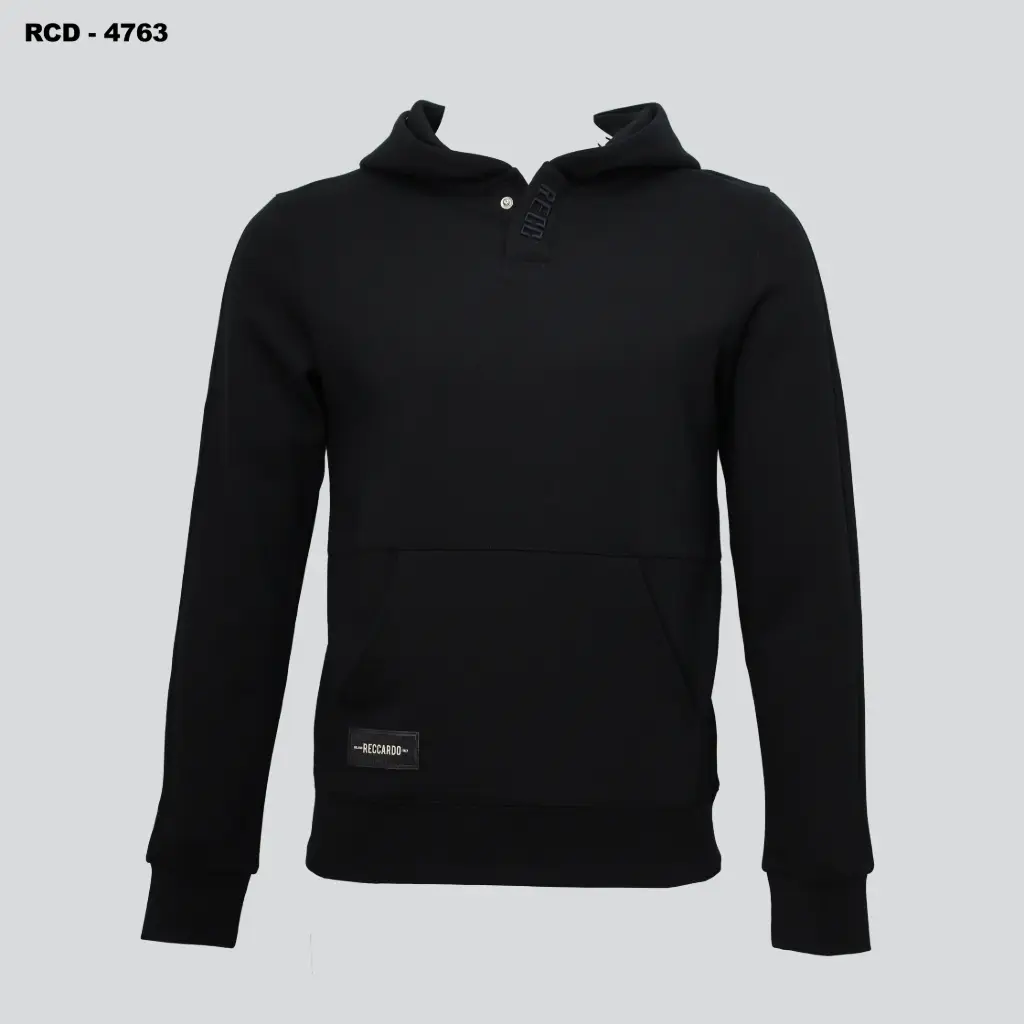 RECCARDO SEVENT HOODIE RCD-4763 