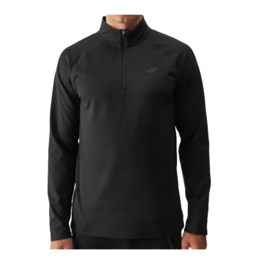 4F HIP LENGTH T-SHIRT REGULAR FIT 20S