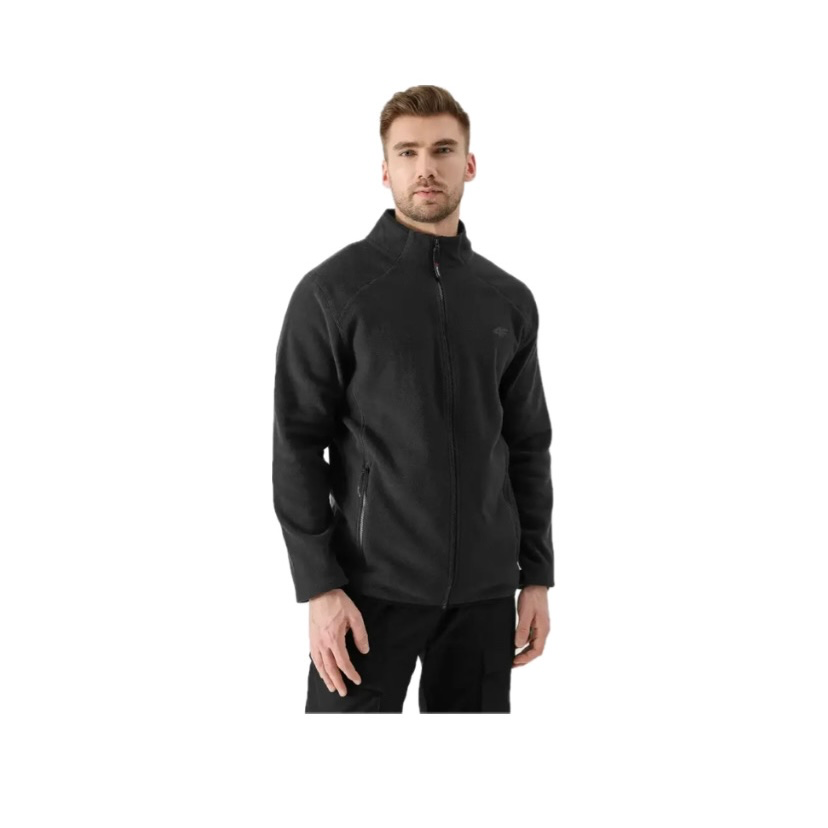 4F FLEECE JACKET REGULAR FIT M304-20S