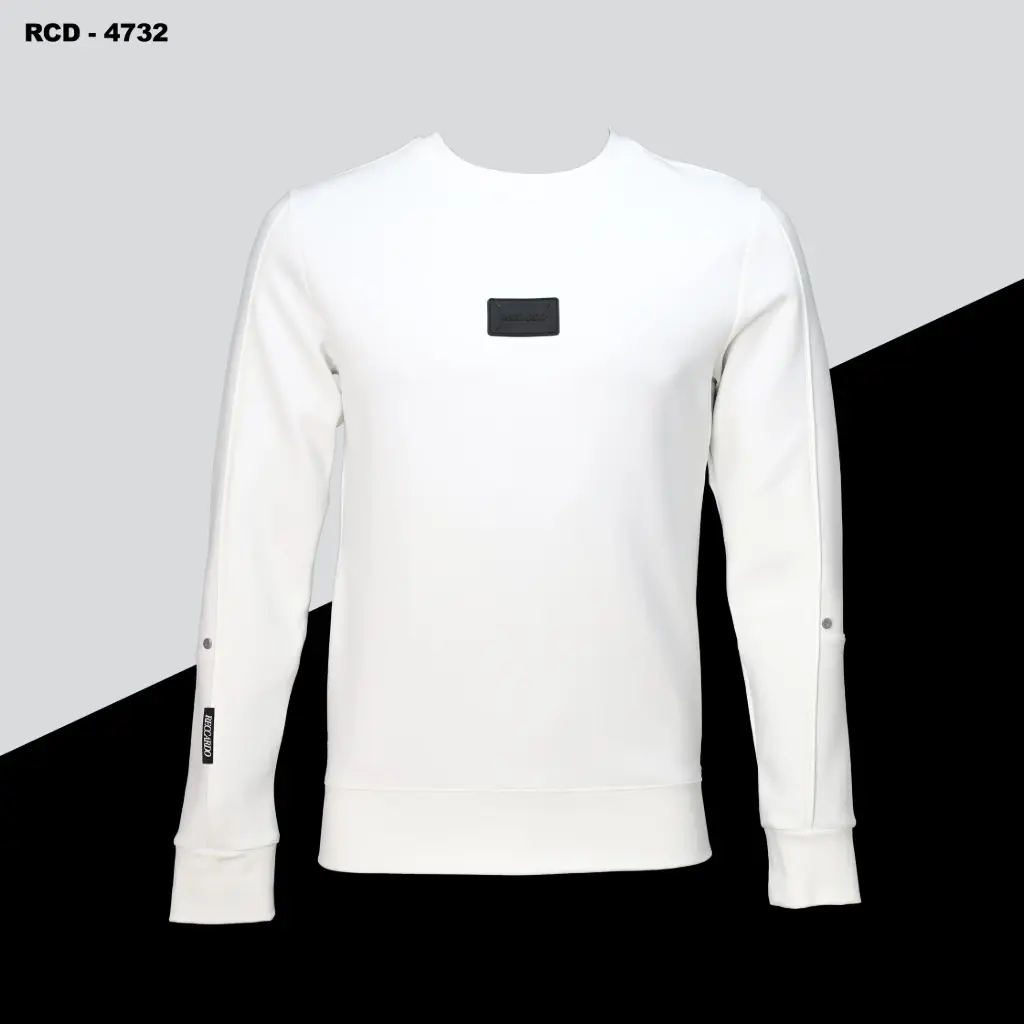 RECCARDO SEVENT FOOTER RCD-4732