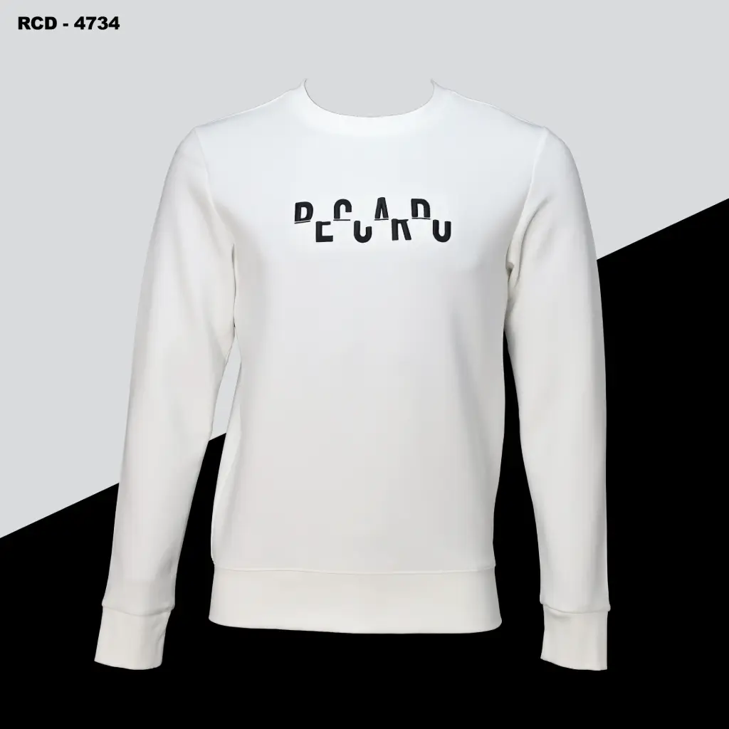 RECCARDO SEVENT FOOTER RCD-4734