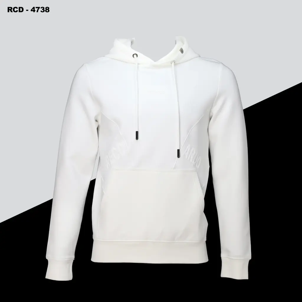 RECCARDO SEVENT HOODIE RCD-4738