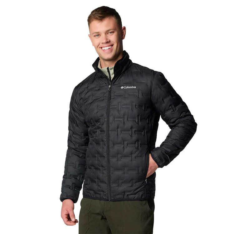 COLUMBIA JACKET 2086241010