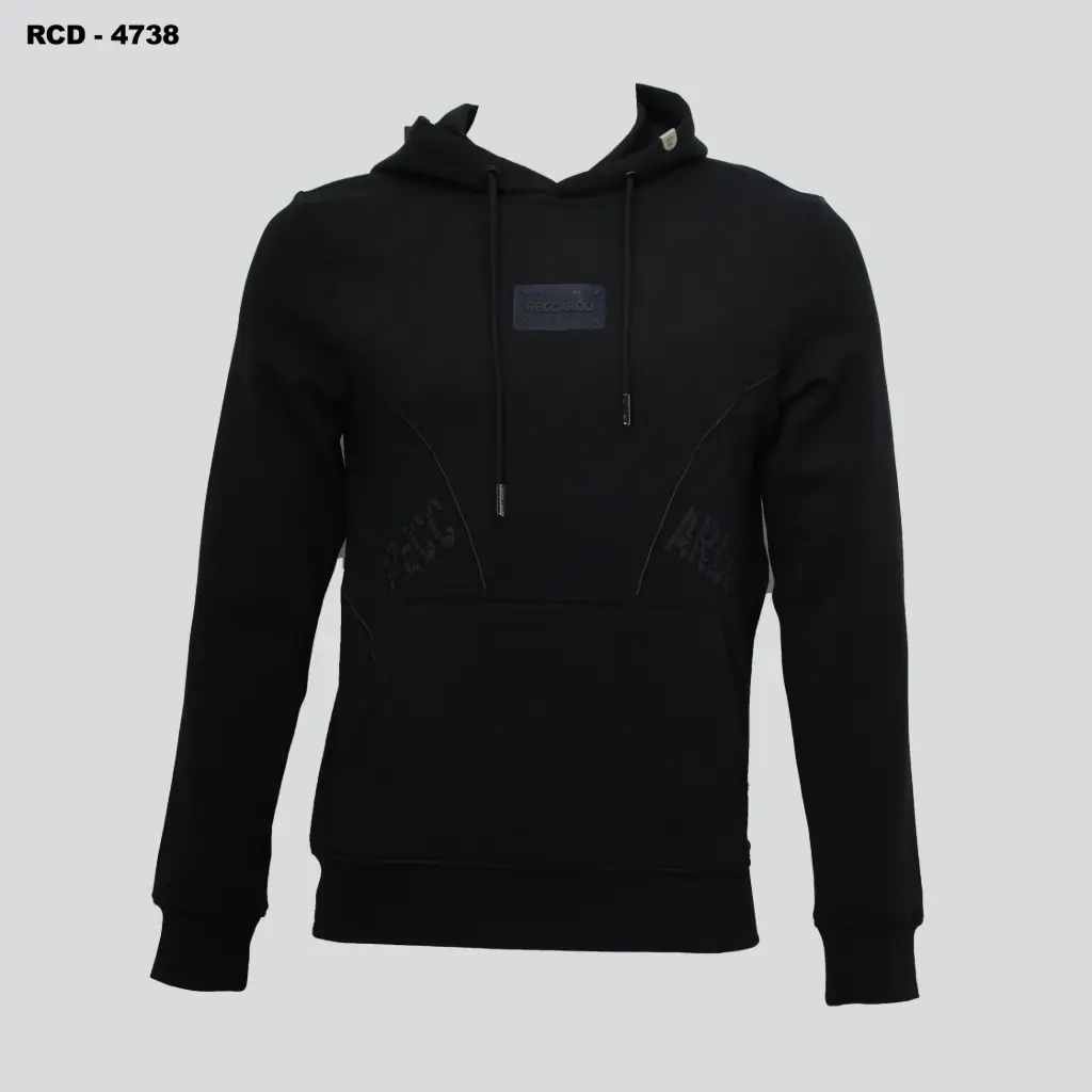 RECCARDO SEVENT HOODIE RCD-4738 