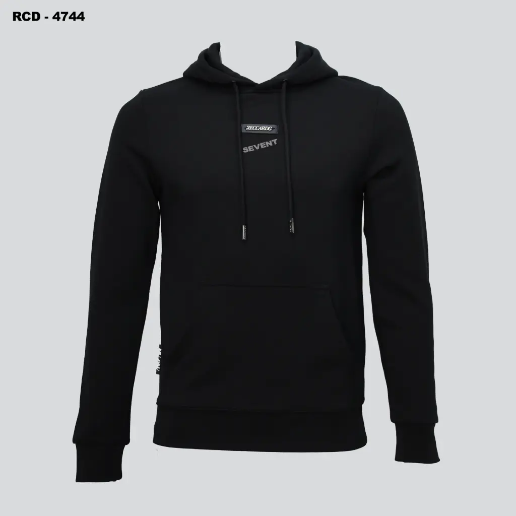 RECCARDO SEVENT HOODIE RCD-4744
