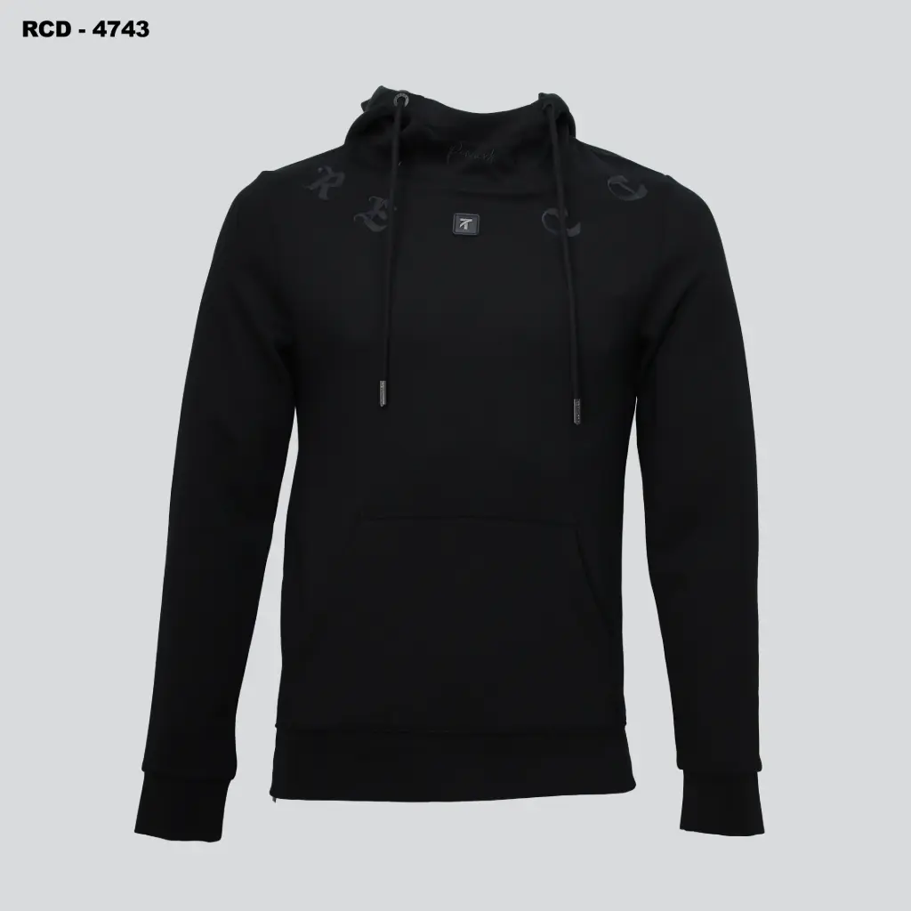 RECCARDO SEVENT HOODIE RCD-4743