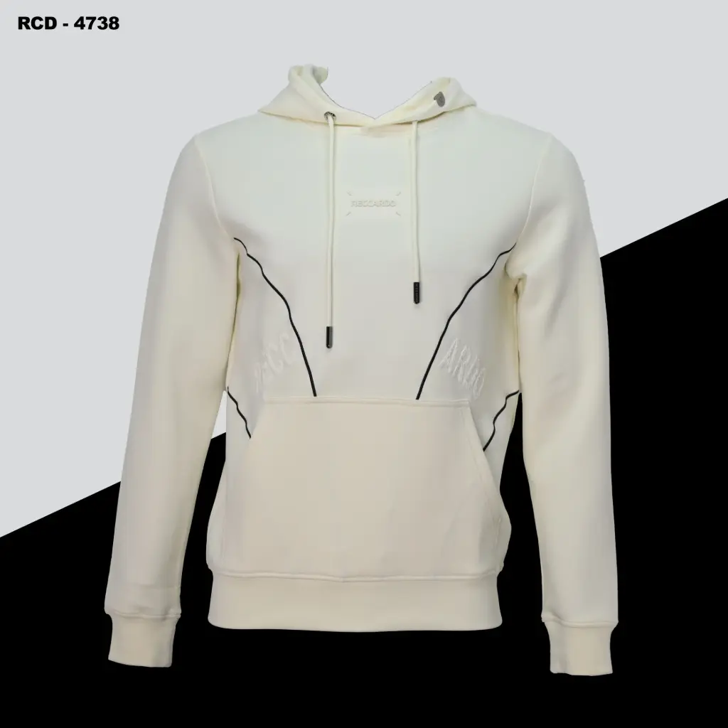 RECCARDO SEVENT HOODIE RCD-4738