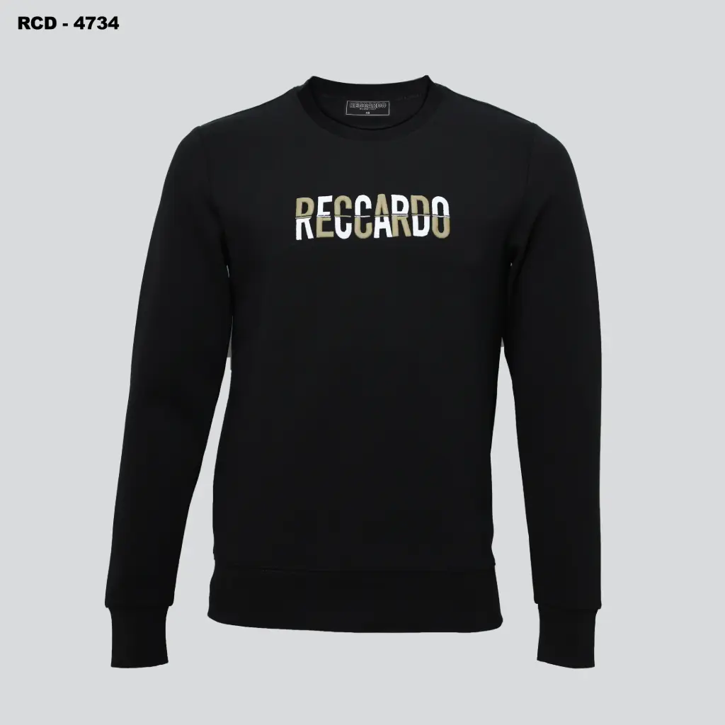 RECCARDO SEVENT FOOTER RCD-4734 