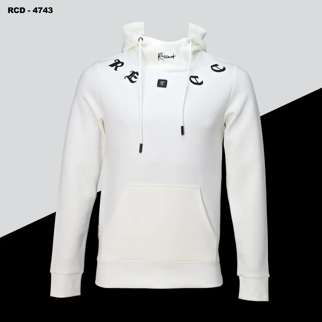 RECCARDO SEVENT HOODIE RCD-4743