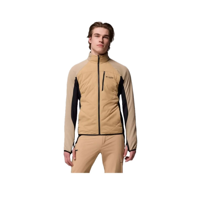 COLUMBIA TITANIUM JACKET 2136971262