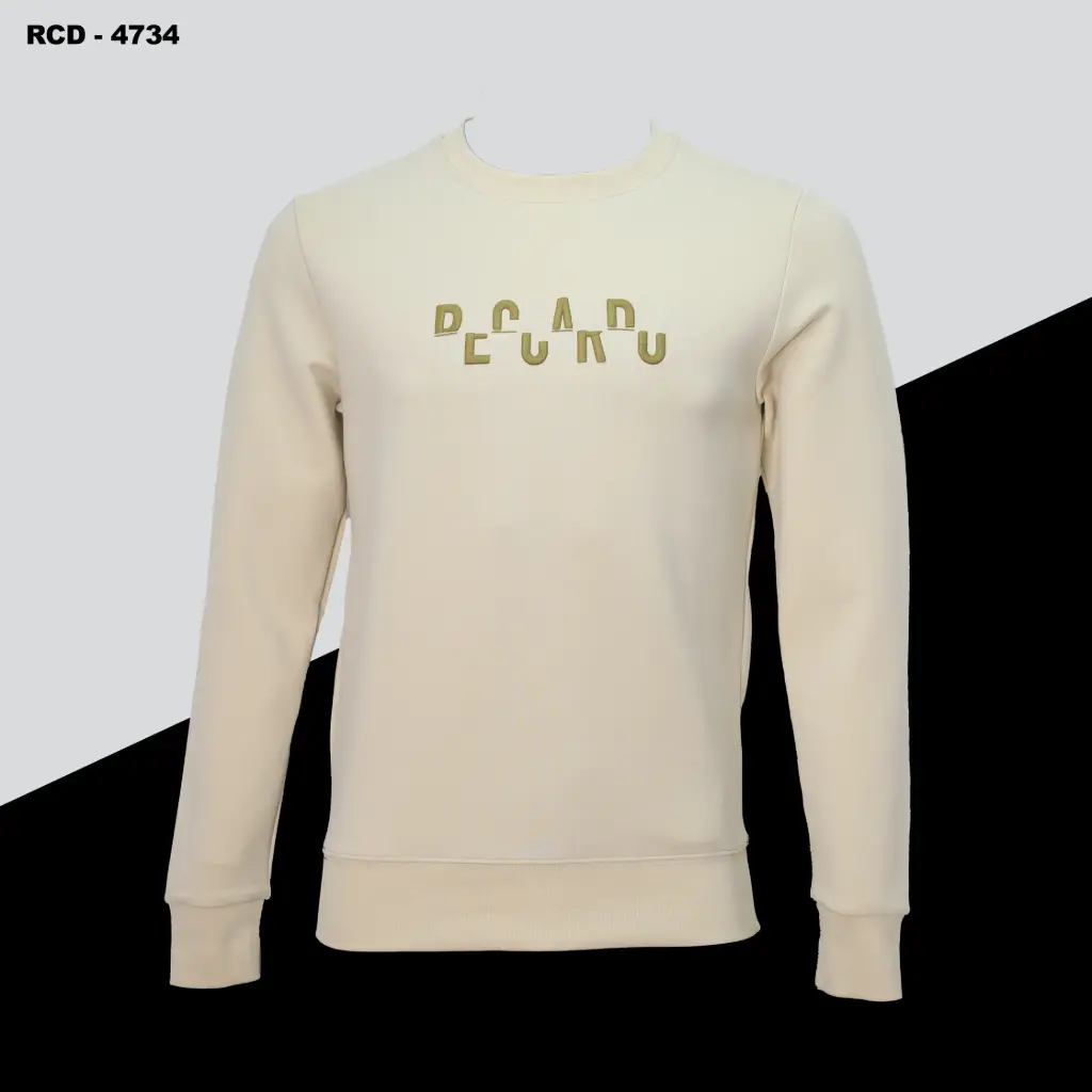 RECCARDO SEVENT FOOTER RCD-4734