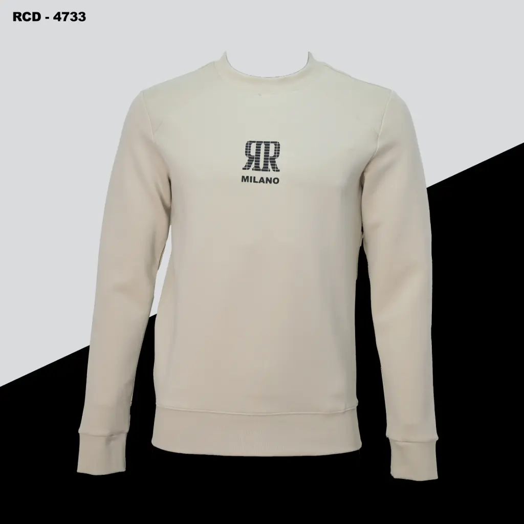 RECCARDO SEVENT FOOTER RCD-4733