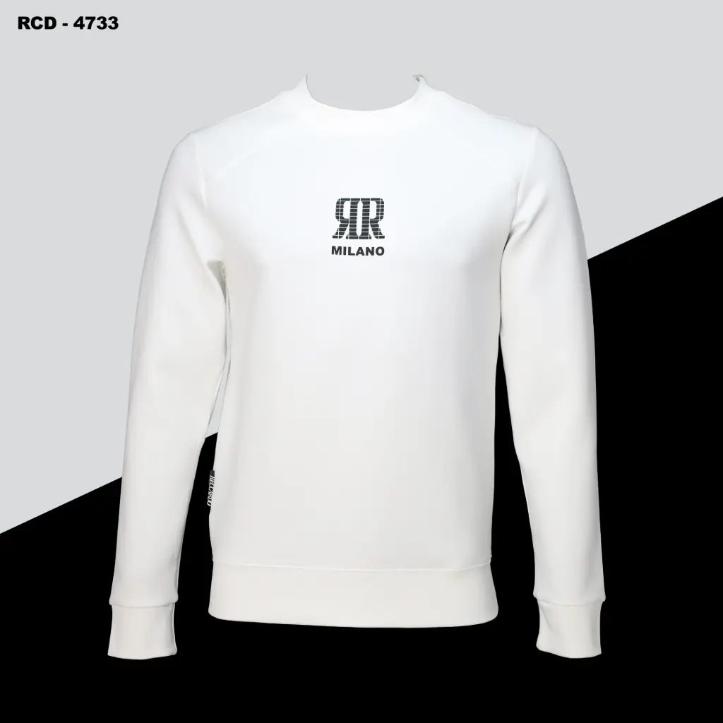 RECCARDO SEVENT FOOTER RCD-4733