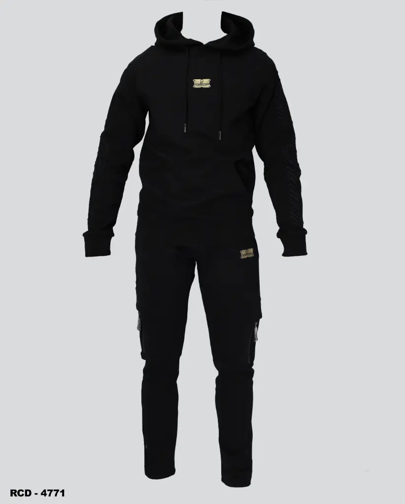 RECCARDO SEVENT TRACKSUITE MENS RCD-4771