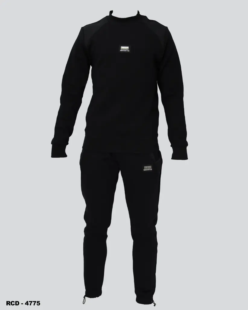 RECCARDO SEVENT TRACKSUITE MENS RCD-4775