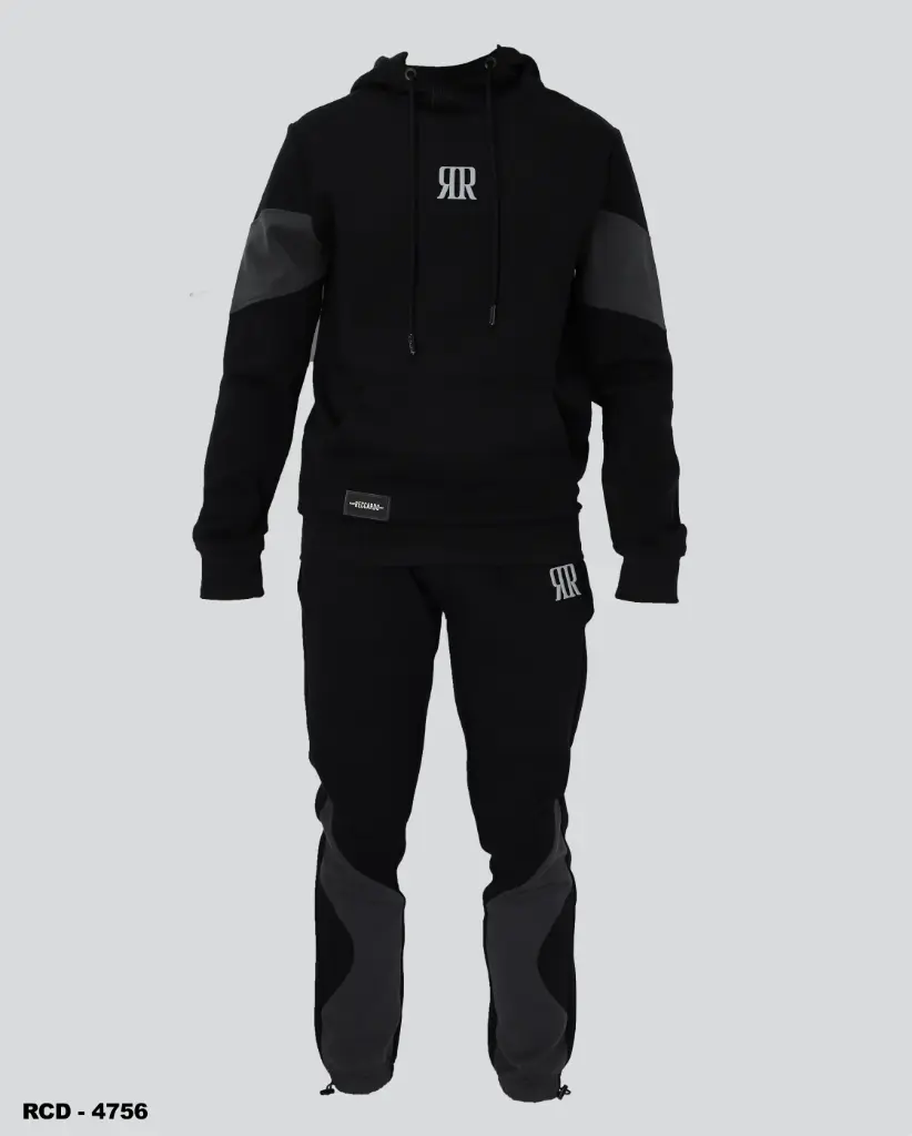 RECCARDO SEVENT TRACKSUITE MENS RCD-4756