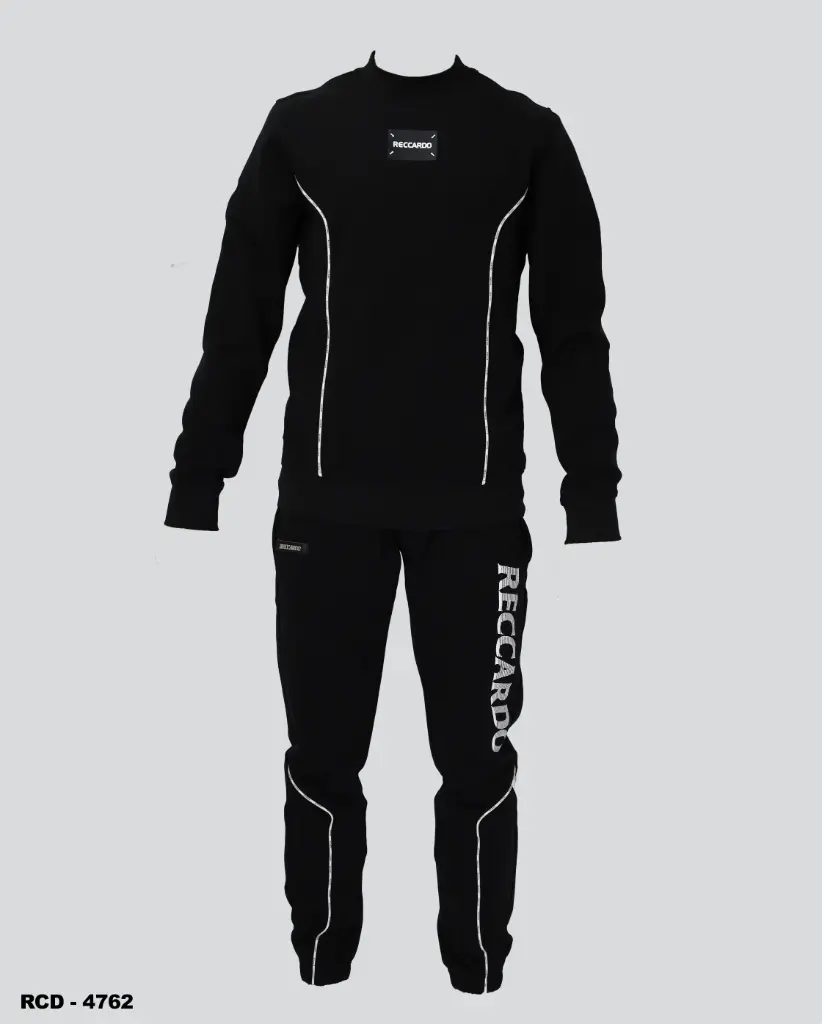 RECCARDO SEVENT TRACKSUITE MENS RCD-4762