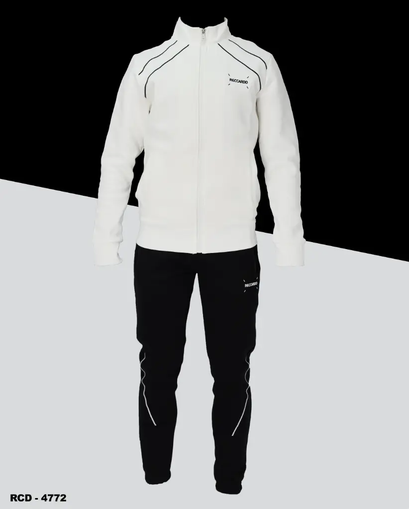 RECCARDO SEVENT TRACKSUITE MENS RCD-4772