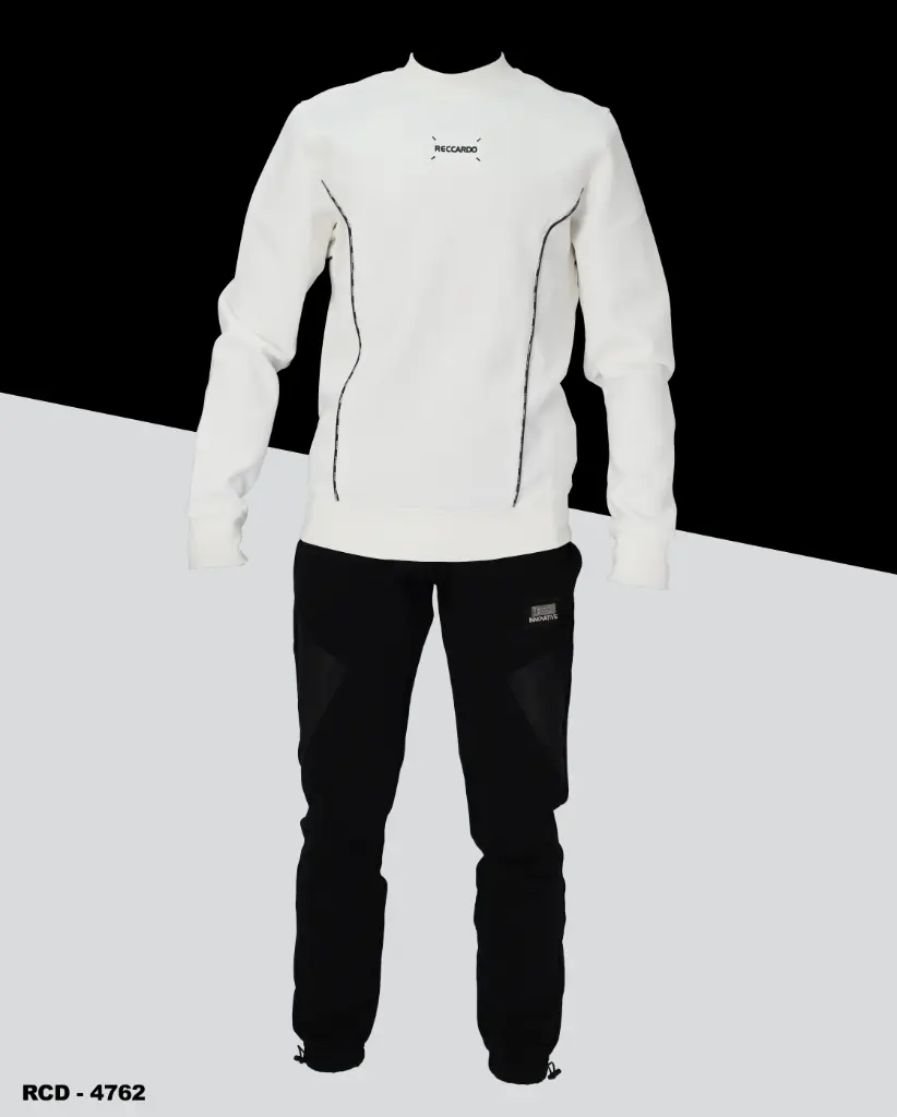 RECCARDO SEVENT TRACKSUITE MENS RCD-4762