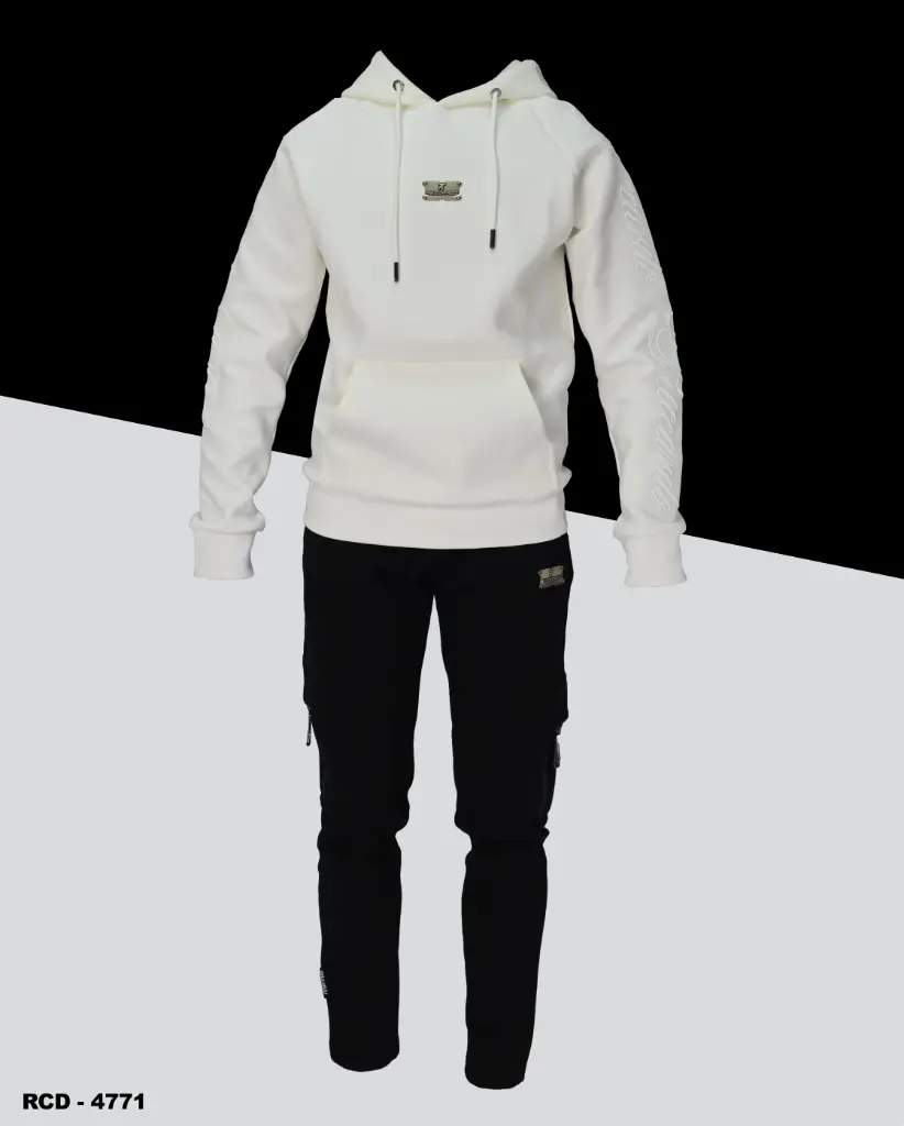 RECCARDO SEVENT TRACKSUITE MENS RCD-4771