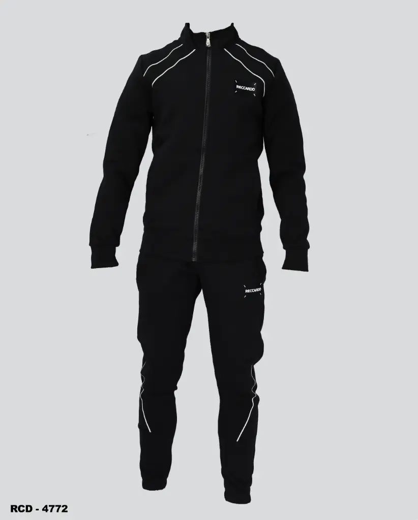 RECCARDO SEVENT TRACKSUITE MENS RCD-4772