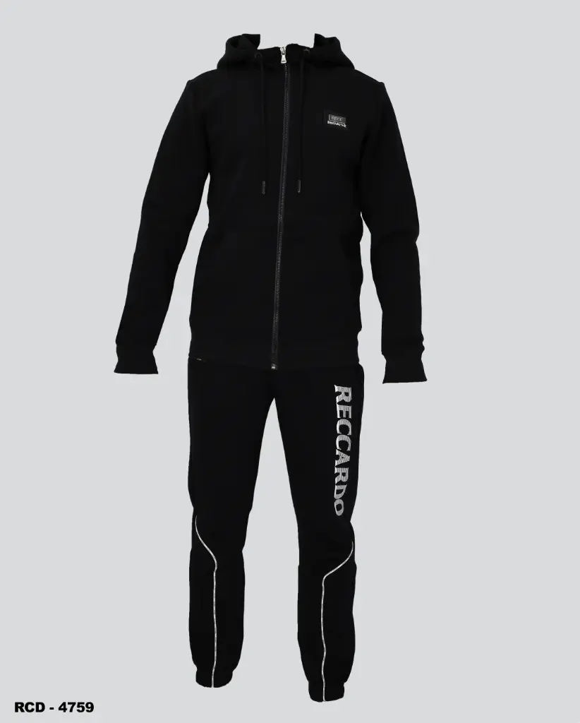 RECCARDO SEVENT TRACKSUITE MENS RCD-4759